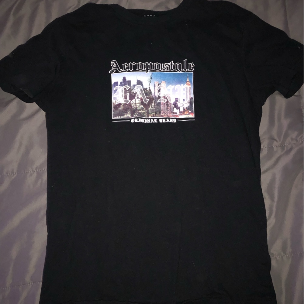 Men’s Aeropostale T shirt